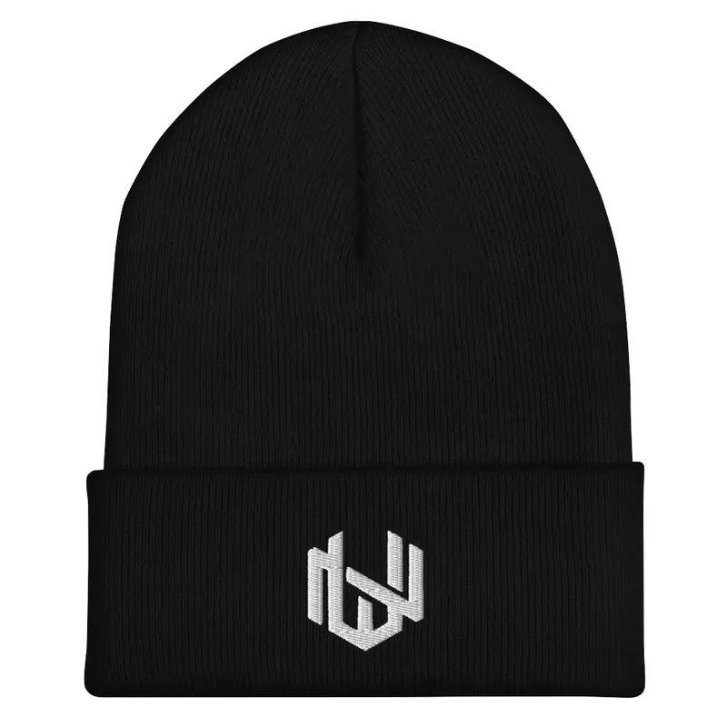 Nitrix Warlord (NW) Beanie - 1st Edition