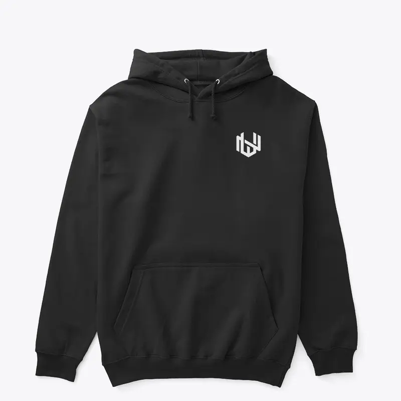 NW Hoodie - 1st Edition